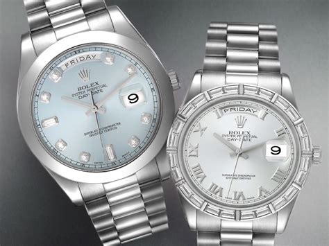 rolex daydate case dimensions|rolex day date models.